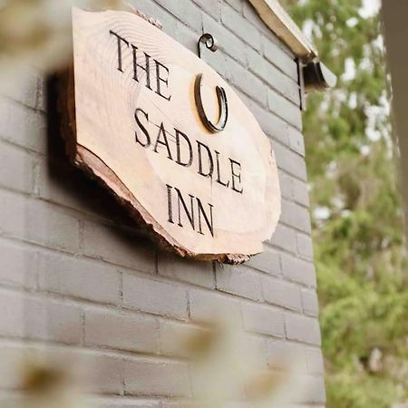 The Saddle Inn, Snetterton Circuit NWI Exteriör bild